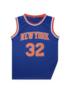 Karl-Anthony Towns Basketball Jersey, Quick-Dry Casual Tank Top, Breathable Loose Fit, Ideal for Sports Training & Daily Wear