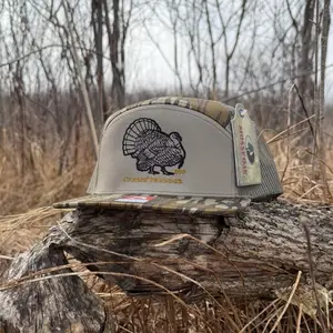 Chasin’ Thunder - Bottomland