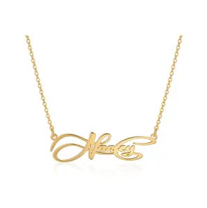 Custom Name Necklace