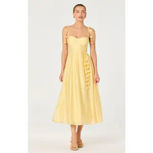 Halcyon Dress