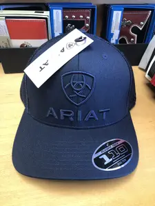 Ariat Hat