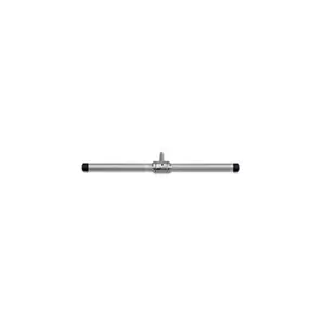 Champion Barbell  20 in. Rotating Straight Bar