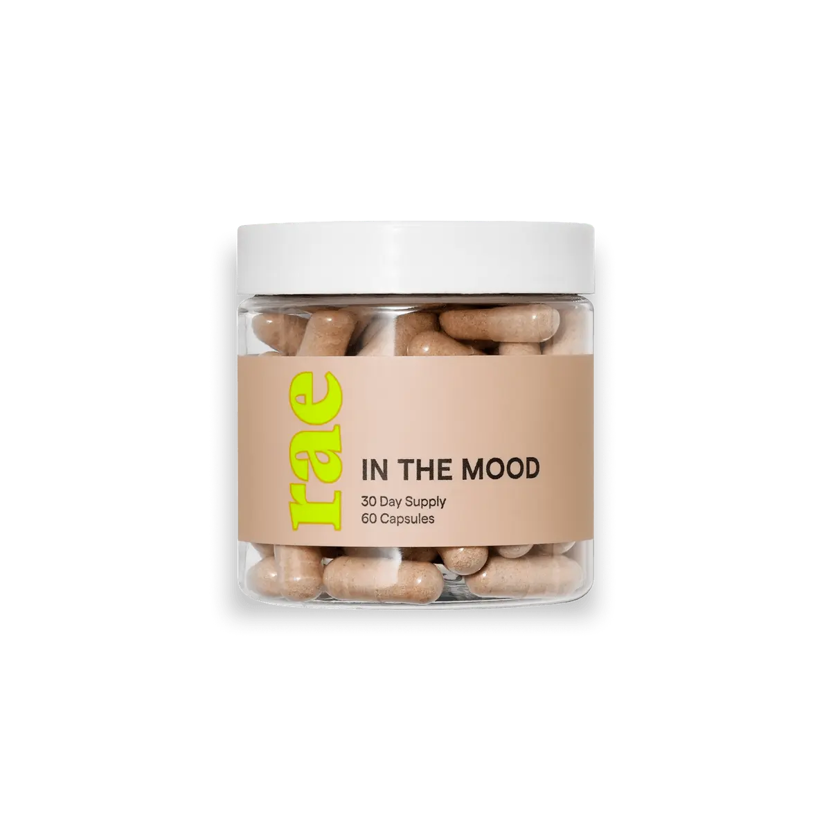 In The Mood Capsules
