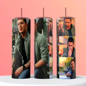 Dean Winchester 20oz Tumbler