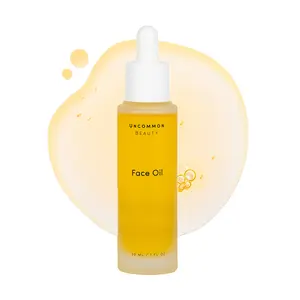 Hydrating Face Oil for Radiant Glow - Vegan and Cruelty Free Skincare