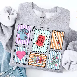 Phleb Tech T-Shirt & Sweatshirt, Phlebotomist Gift, Phlebotomy Technician Shirt, Lab Tech Appreciation, Recognition Week Gift