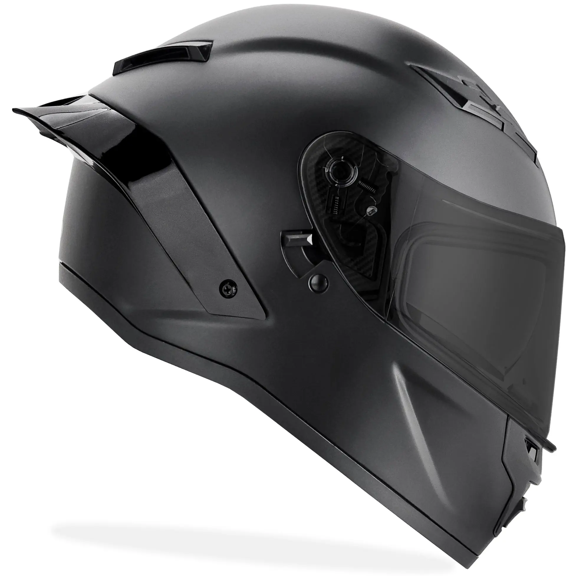 GDM DEMON Full Face Motorcycle Helmet GDM DEMON Full Face Motorcycle Helmet