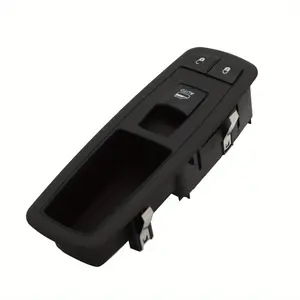 Rbetrere New Passenger Side Right Power Window Switch for Dodge for Ram 2500 1500 68021708 AD