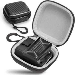 Case for BlueDriver Bluetooth Pro OBDII Car Scan Tool for iPhone & Android, Car Code Reader Carrying Holder for  Auto Mini Car Scanner OBD Monitor, Box Only
