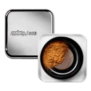 about-face Curtain Call - Set & Smooth Loose Powder