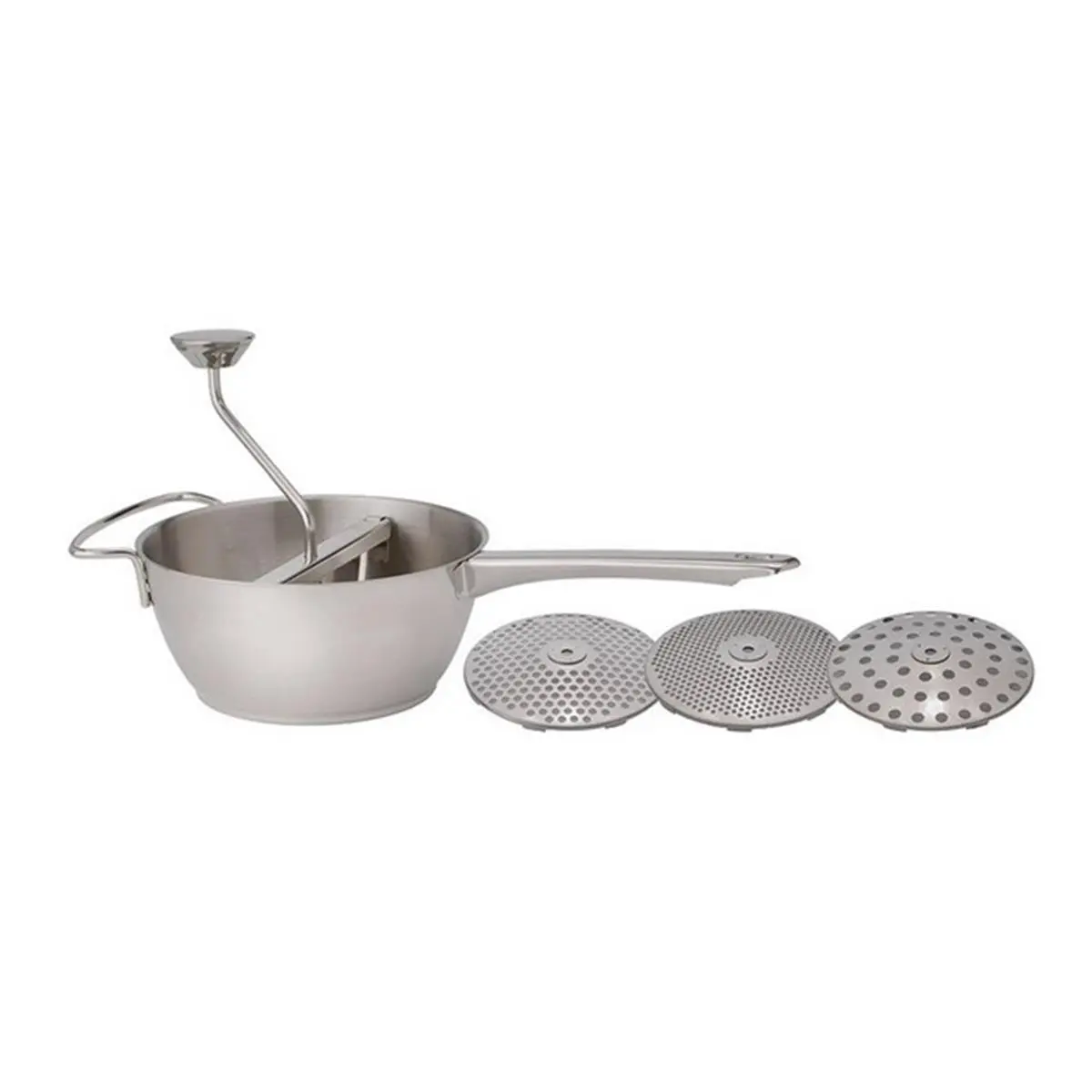 Harolds Kitchen 4603 2 qt. Food Mill