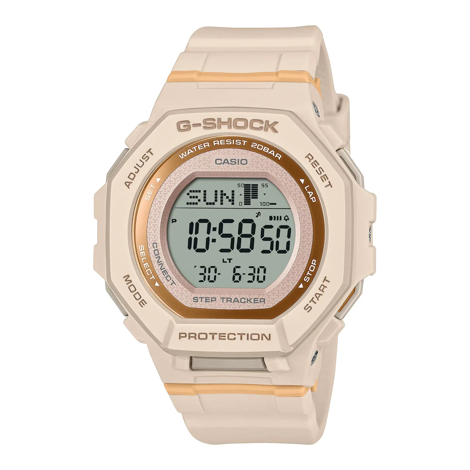 G-SHOCK