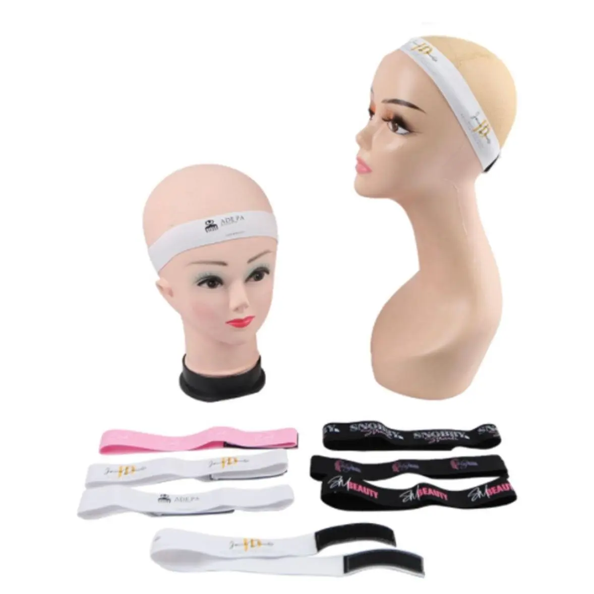 Adjustable Elastic Edge band