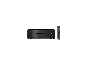 YAMAHA R-S202BL Natural Sound 2-Ch. HiFi Stereo Receiver with Bluetooth - Black