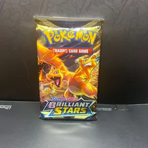 Brilliant stars pack
