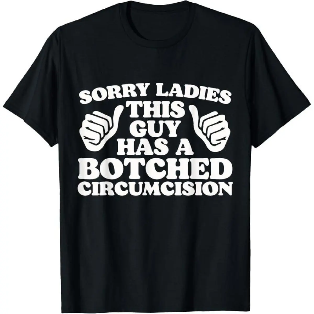 Men'S Clothing Men'S Fashion Graphic T-Shirts Funny Offensive Embarrassing Inappropriate Meme Shirts T-Shirt Casual Top, Made In USA