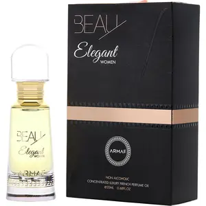 Armaf Beau Elegant By Armaf Perfume Oil For Women