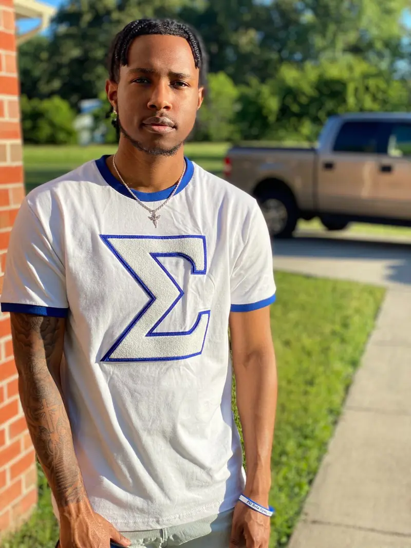 ringer tee - TikTok Shop