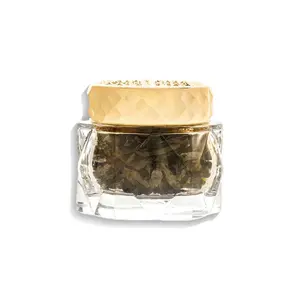 Junaid Perfumes Al Dhahab Arabic Bakhoor Incense 60g