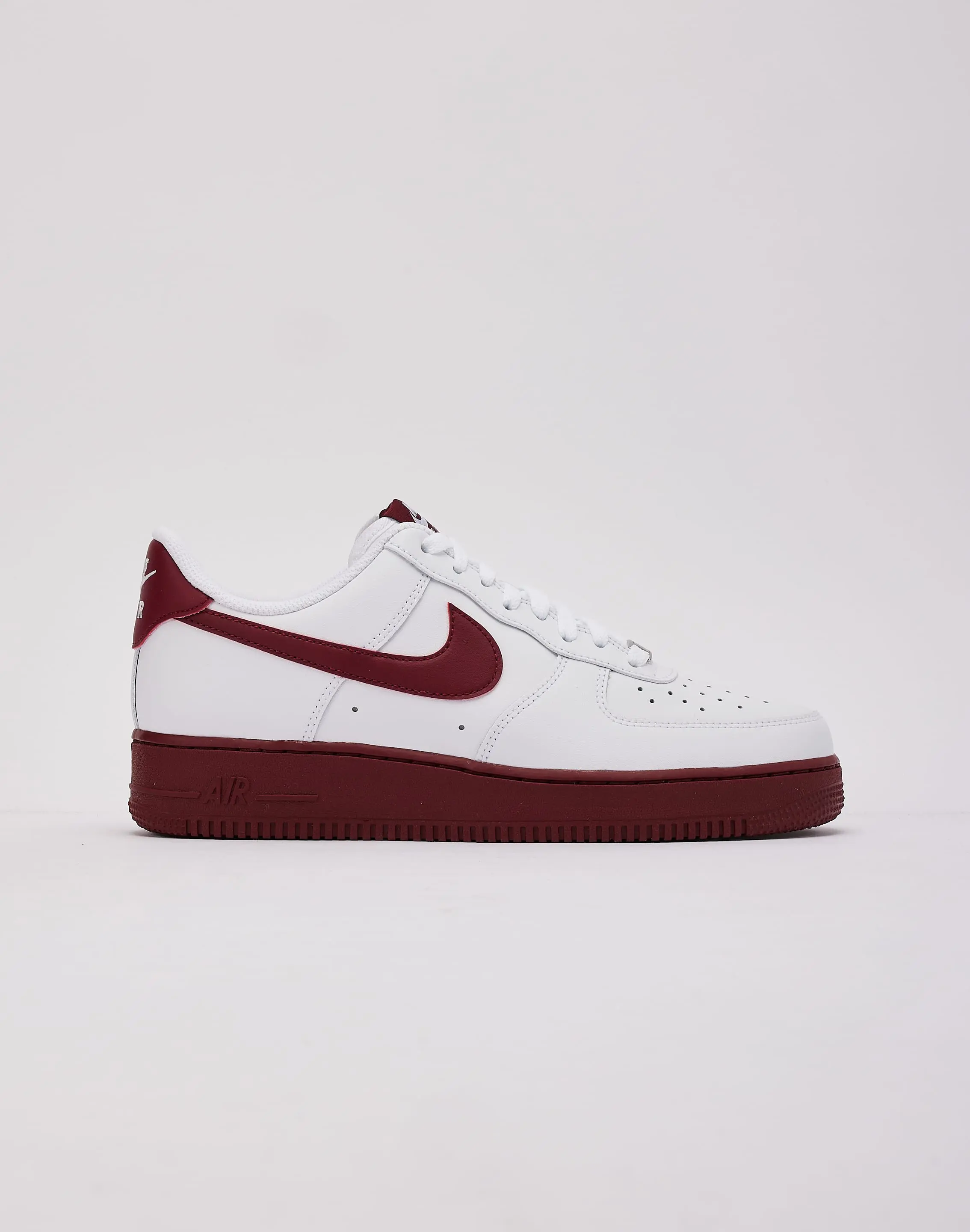 Mens Nike Air Force 1 Low '07 Mens Nike Air Force 1 Low '07