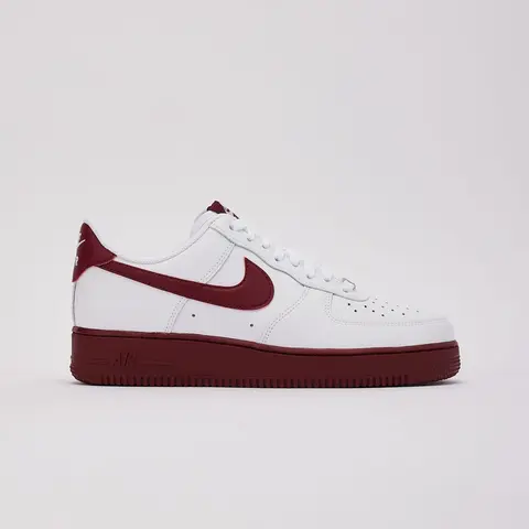 Mens Nike Air Force 1 Low '07
