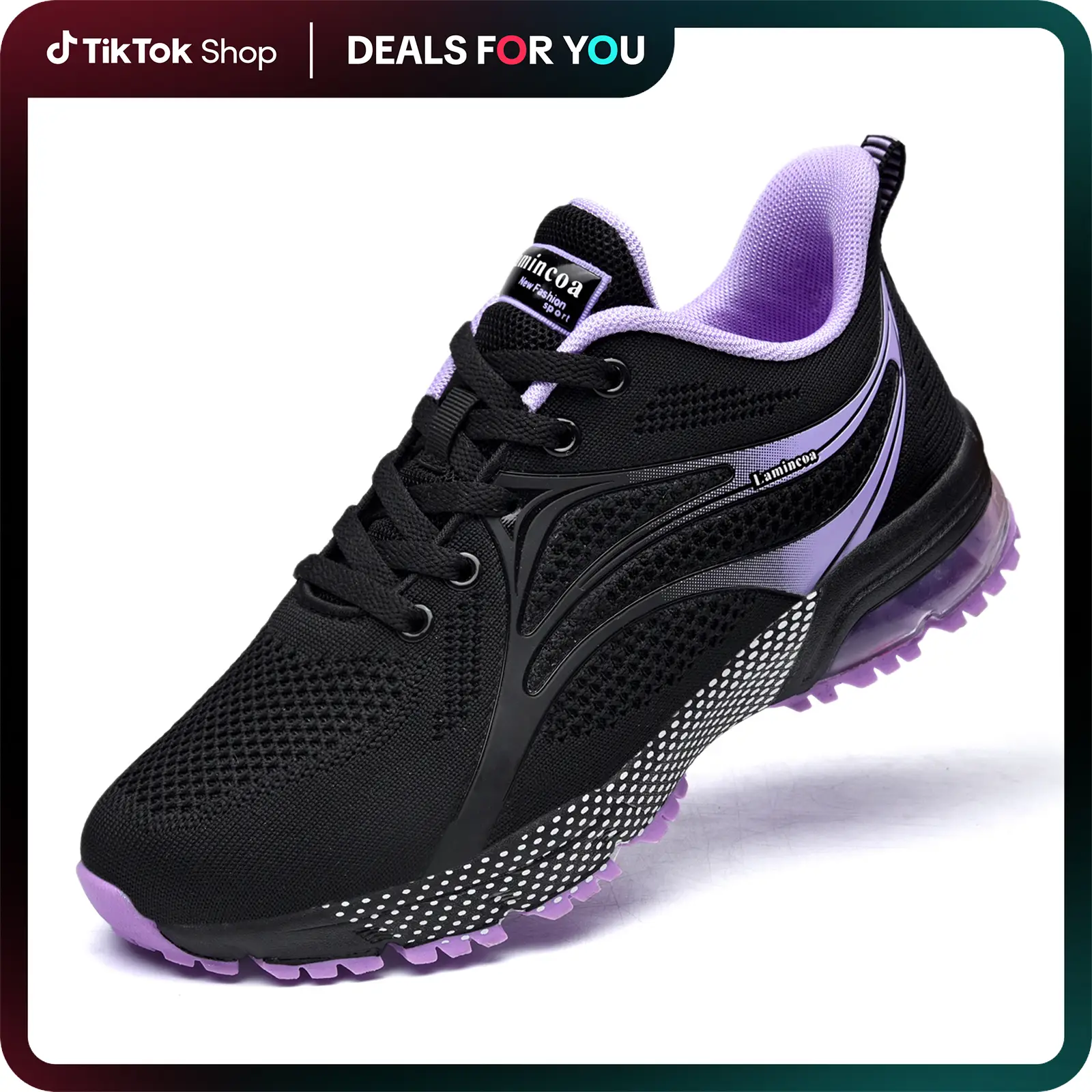 Women Air Running Sneakers Casual Lightweight Walking Shoes Tennis Sneaker for Women Outdoor Sport Gym Shoes