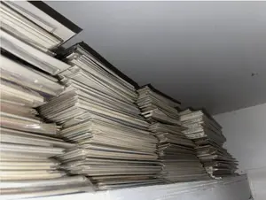 COMICS (DC, some Marvel, & vampirella)