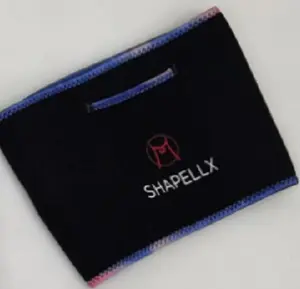 Shapellx Sweat Arm Shaper Wraps Live（ttl giveaway link）