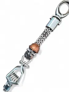 The "Superintendent" Glove Clip