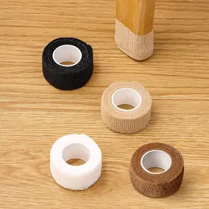 Furniture Leg Protectors, Hardwood Floor Chair Leg Guards, Anti-Slip Chair Leg Covers, High Elasticity Chair Boots, Noise Reduction, 4 Pieces, 4m Each