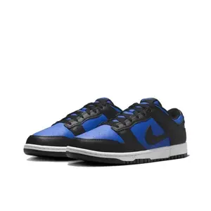 Nike Dunk Low Hyper Royal Men's HF5441-401 New Sneaker