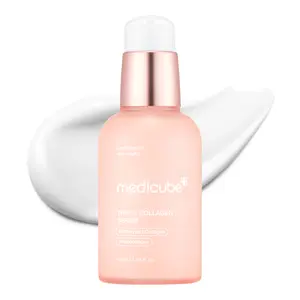 [medicube] Triple Collagen Serum  Collagen+Hyaluronic Acid+Niacinamide