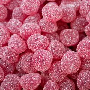 Sour Cherries Candy