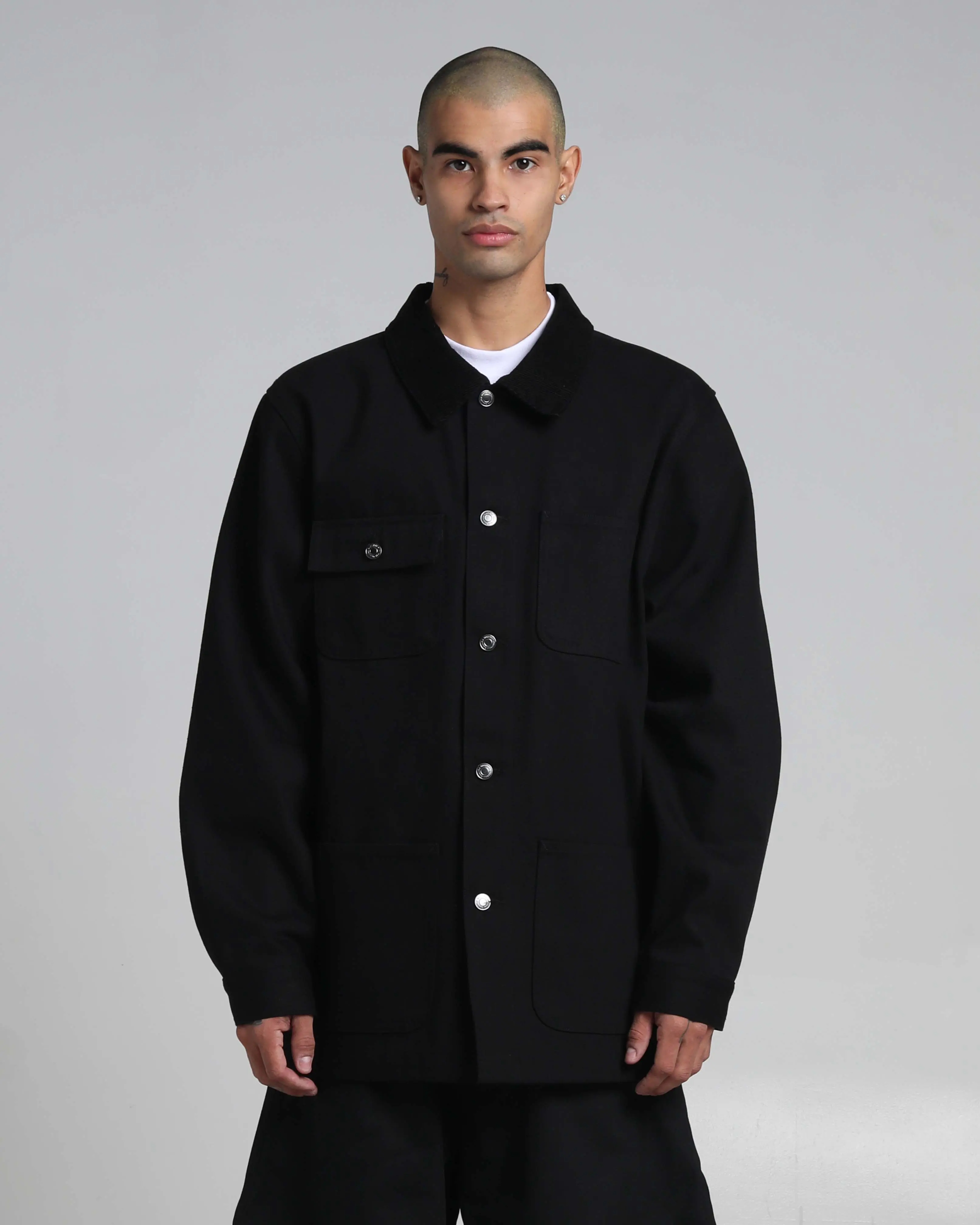Chore Jacket Chore Jacket