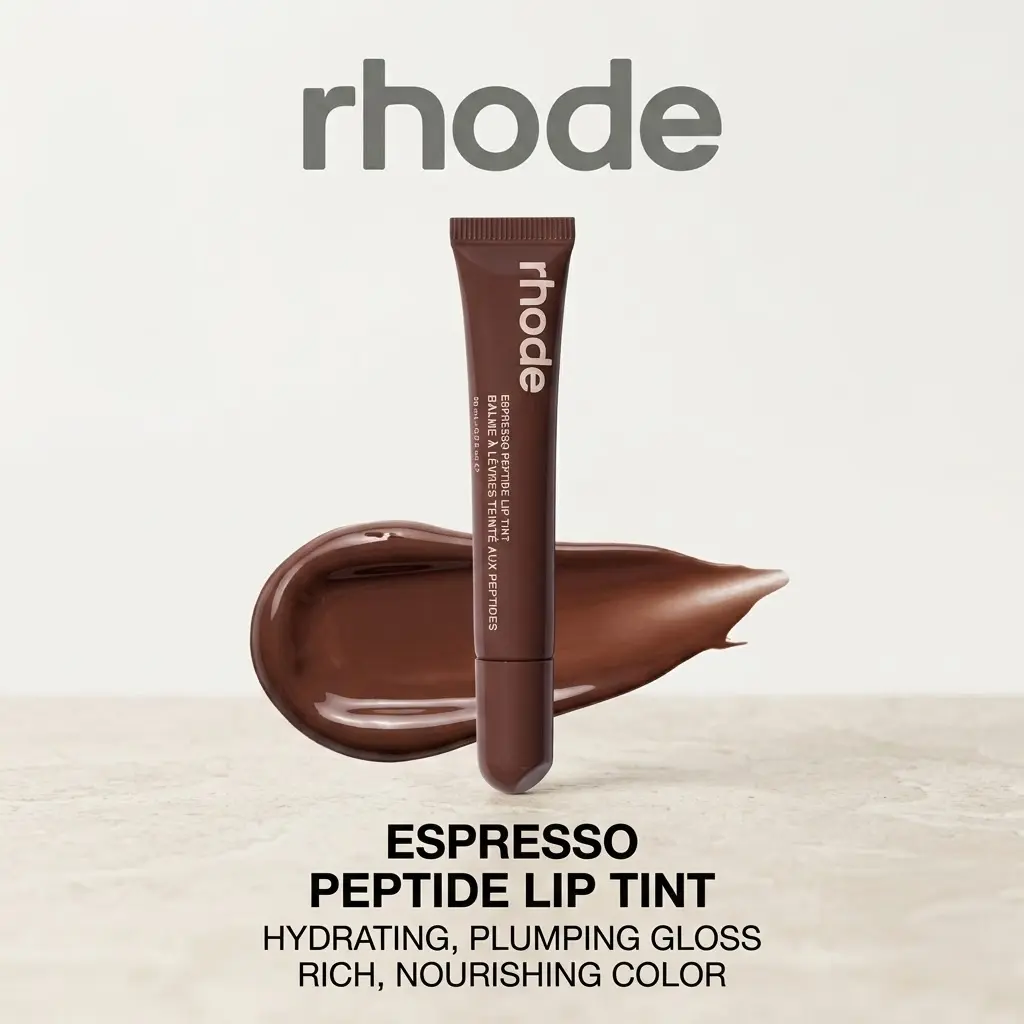 peptide lip treatment caramelized banana lip plumper Gloss Lipgloss Lipstick Makeup Glossy Cosmetic Lipstick Makeup Glossy Cosmetic
