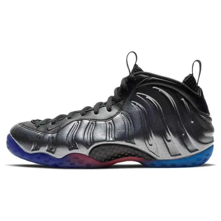 Air Foamposite One QS 'Gradient Soles'