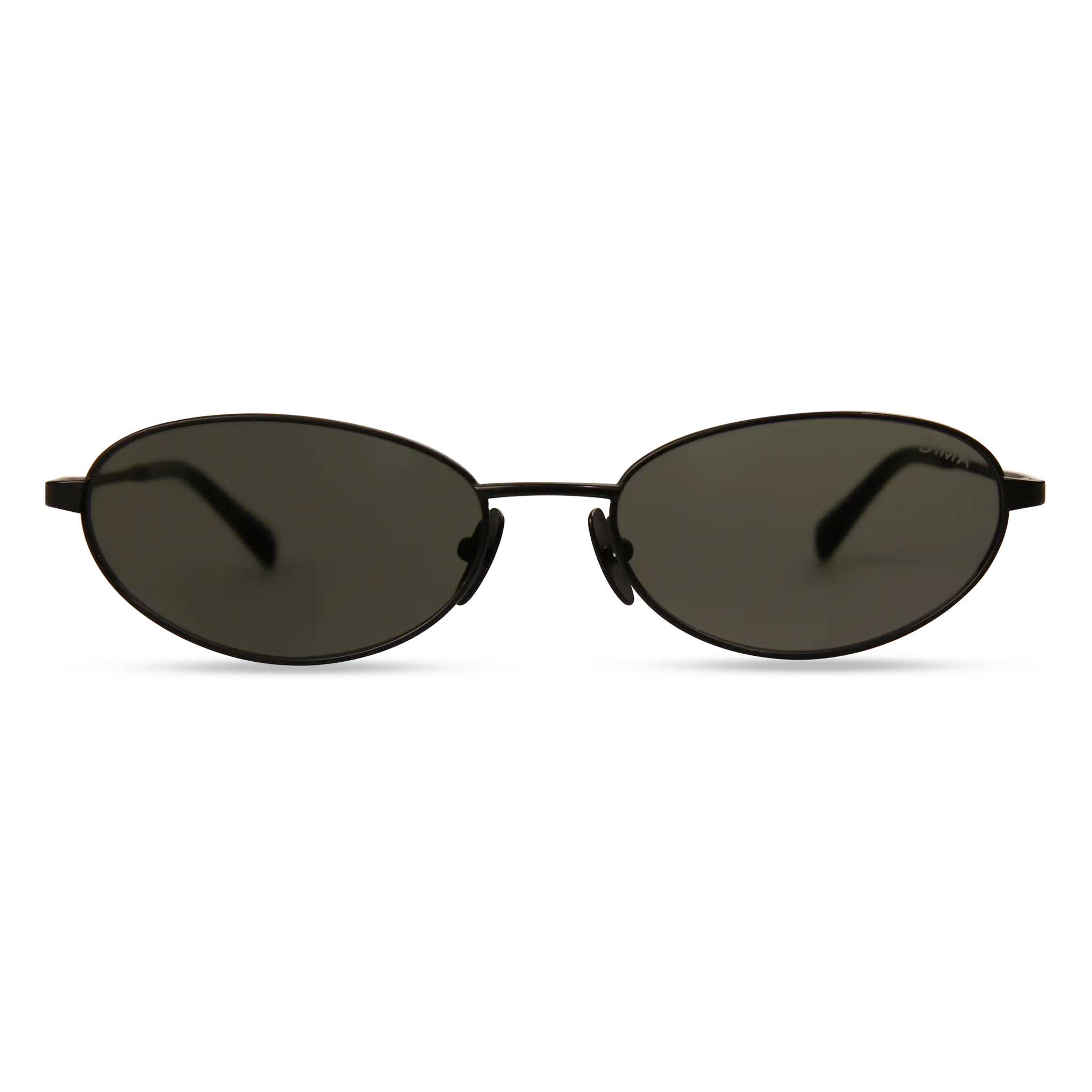 DIMA Shena Women's Trendy Vintage Sunglasses, Lightweight Bio-Acetate Retro Frame with UV400 HD Lenses for Driving, Sunglasses For Driving, Tortoiseshell Sunglasses, Oval Shape