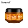 Karseell BNC Collagen Hair Treatment Deep Repair Conditioning Argan Oil Collagen Hair Mask Essence for Dry Damaged Hair All Hair Types 18.6 oz 550ml