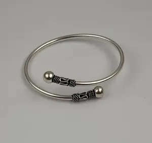 GAIA Orbit Cuff Bracelet