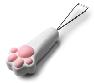 Artisan Keycap Puller