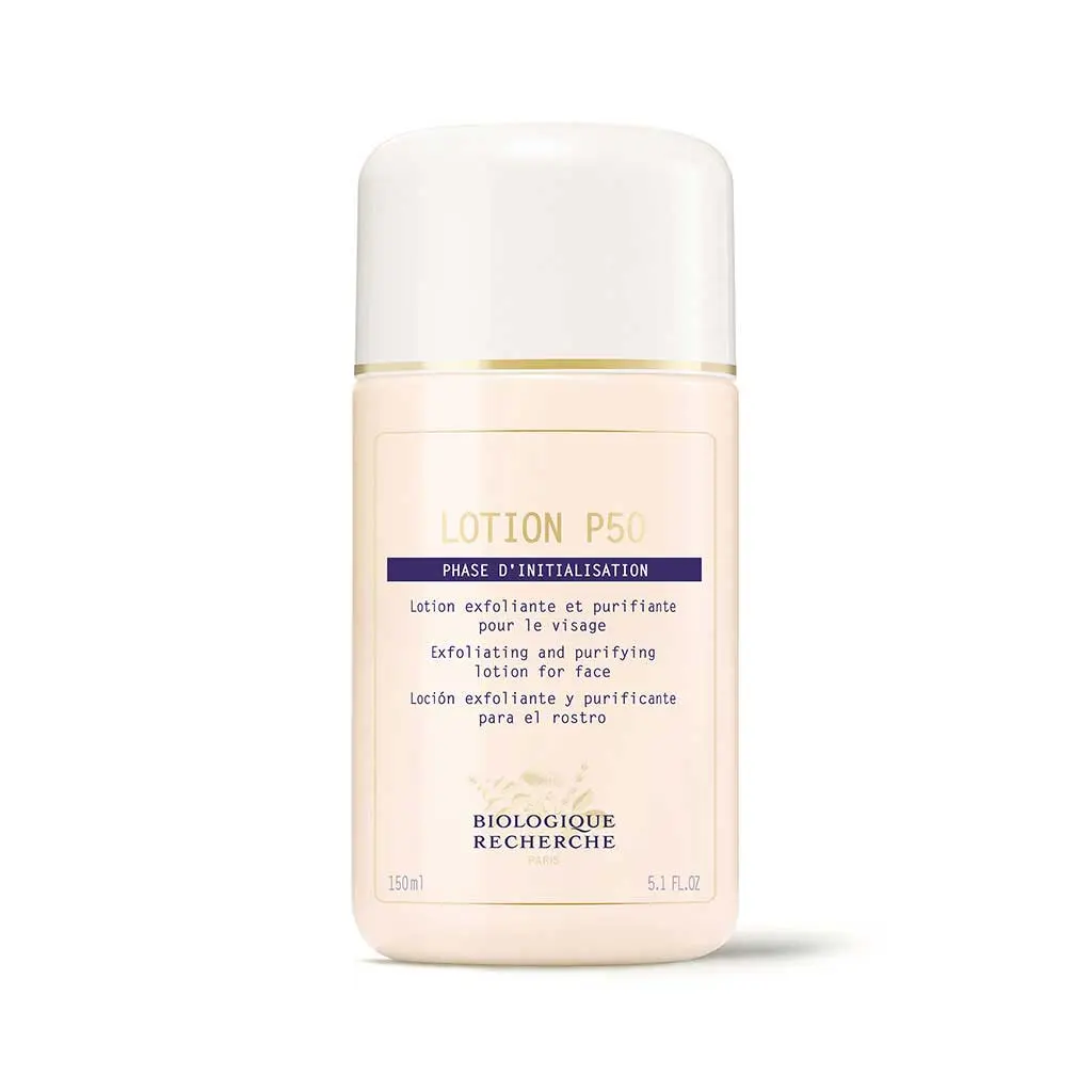 Lotion P50