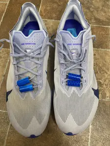 Knightmare Reflective Shoelace Running Weights Set of Four 0.67g Each