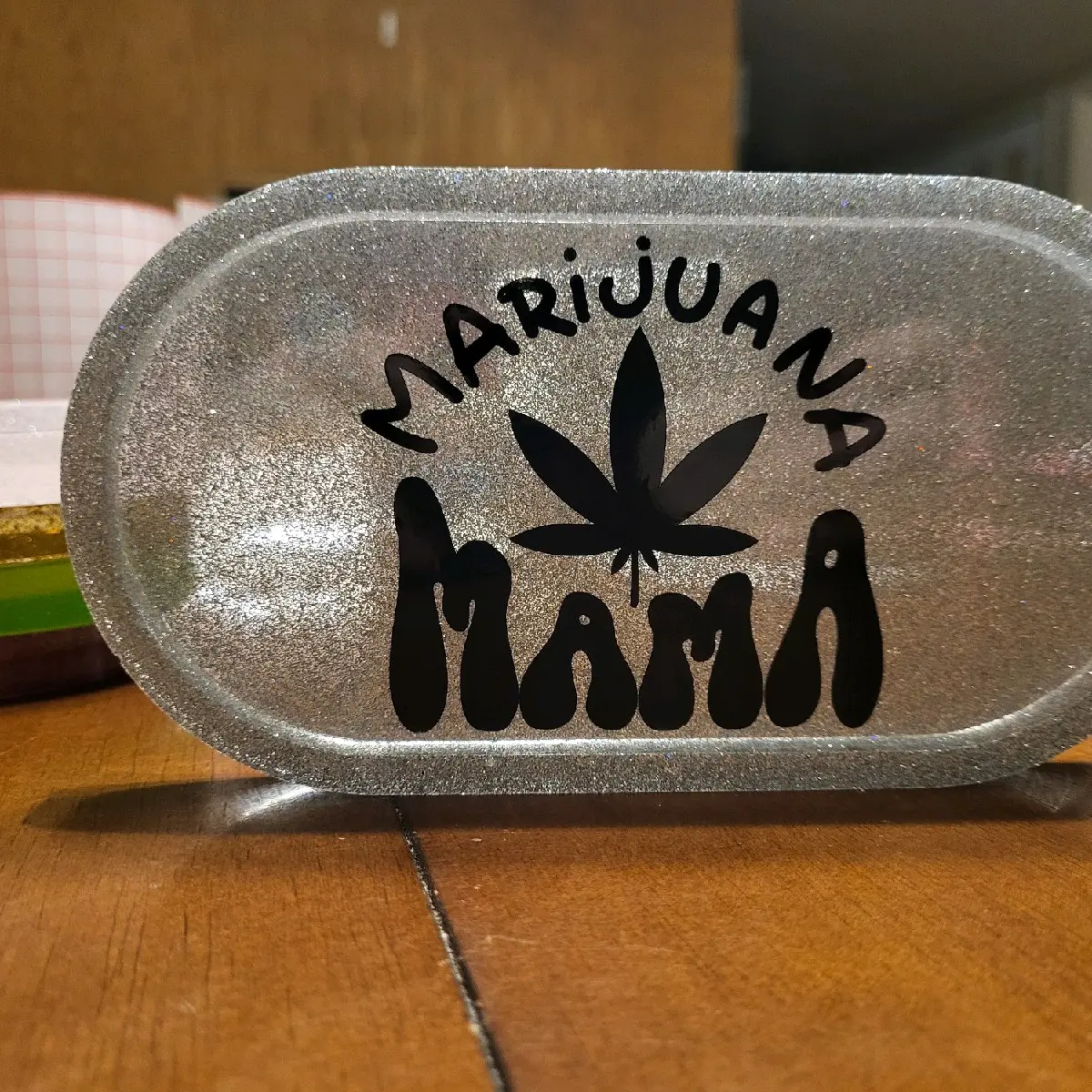 Trays
