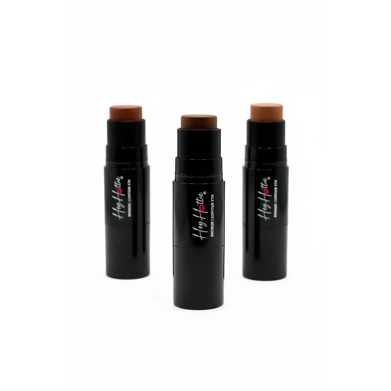Bronzer and Contour Stix Bronzer and Contour Stix