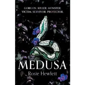 Medusa -- Rosie Hewlett - Paperback