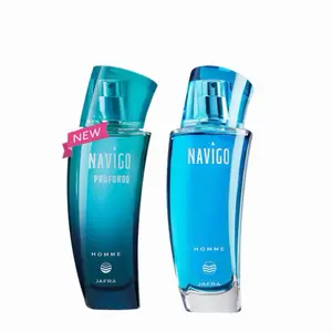 JAFRA Navigo Homme Eau de Toilette for Men