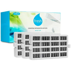 Whirlpool W10311524, AIR1, Replacement Refrigerator Air Filter