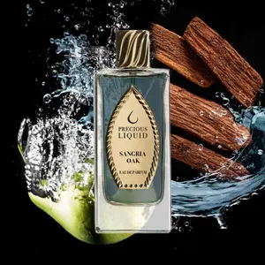 Sangria Oak by Precious Liquid