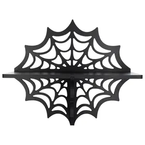 Spiderweb Shelf Kit