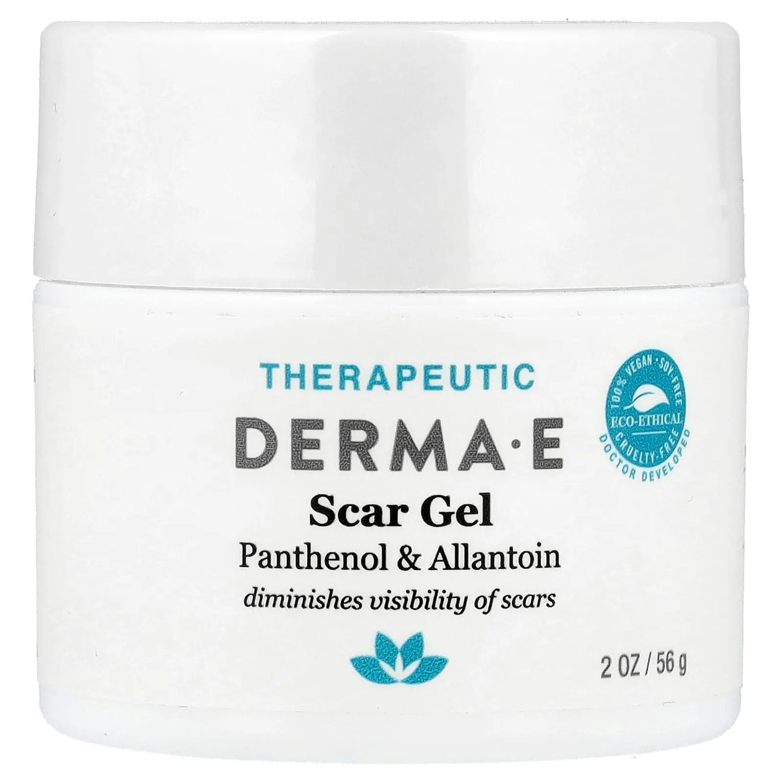 DERMA E Scar Gel, 2 oz (56 g) DERMA E Scar Gel, 2 oz (56 g)